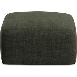 Zelená podnožka Leila – Makamii obraz