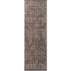 Béžový běhoun 80x250 cm Prisma – Elle Decoration obraz