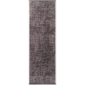 Hnědý běhoun 80x250 cm Prisma – Elle Decoration obraz