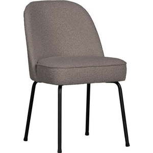 Šedé jídelní židle v sadě 2 ks Vogue – WOOOD obraz