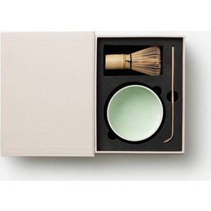 Matcha set Matcha Tools Cafe Kitsuné x Printworks – Printworks obraz