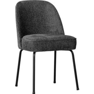 Světle modré sametové jídelní židle v sadě 2 ks Vogue – WOOOD obraz