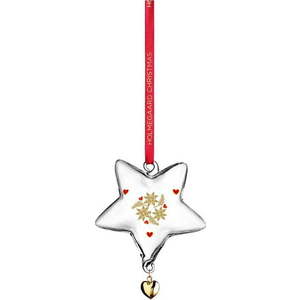 Vánoční ozdoba obraz