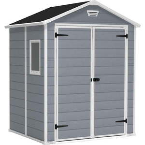 Zahradní domek 185x152 cm Manor – Keter obraz