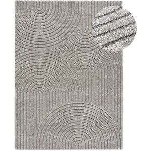 Šedý koberec Universal Yen One, 160 x 230 cm obraz