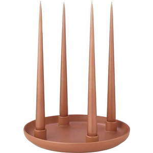 Keramický adventní svícen Vela – Blomus obraz