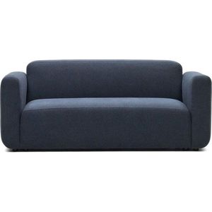 Tmavě modrá pohovka 188 cm Neom – Kave Home obraz