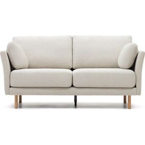 Krémová pohovka 170 cm Gilma – Kave Home obraz