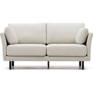 Krémová pohovka 170 cm Gilma – Kave Home obraz