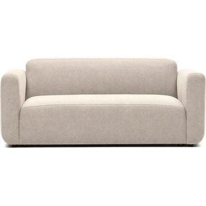 Béžová pohovka 188 cm Neom – Kave Home obraz