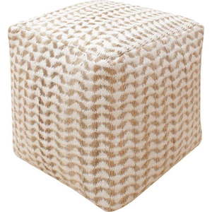 Taburety a pufy obraz