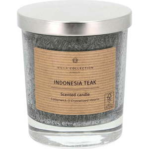 Vonná svíčka doba hoření 40 h Kras: Indonesia Teak – Villa Collection obraz