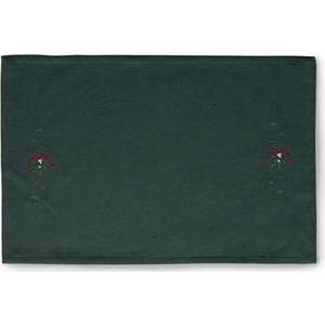 Prostírání s vánočním motivem s příměsí bavlny 30x43 cm Christmas Fable – JUNA obraz