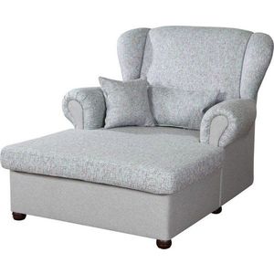 Šedá lenoška Lord – Ropez obraz