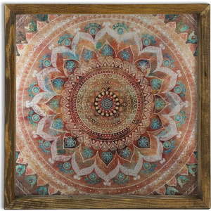 Obraz 33x33 cm – Wallity obraz