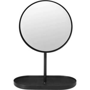 Kosmetické zrcátko Blomus, výška 28, 5 cm obraz