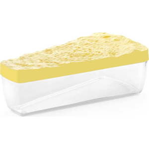 Potravinová krabička na sýr Parmesan saver – Snips obraz