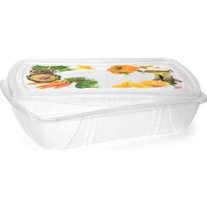 Sada 3 krabiček na potraviny Snips Classic, 1 l obraz