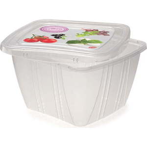 KRABIČKA NA POTRAVINY obraz