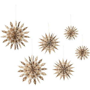 Závěsná Vánoční dekorace obraz