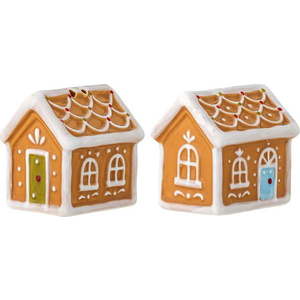 Mlýnky, slánky a pepřenky obraz