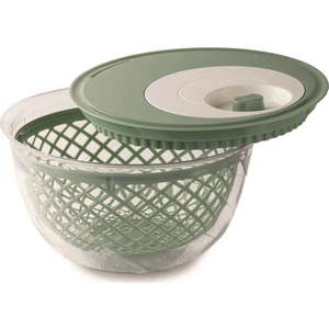 Odstřeďovací mísa na salát ø 27 cm Snipslock – Snips obraz