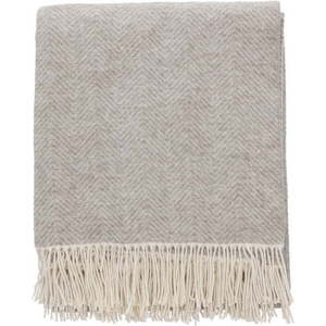 Deka 130x185 cm Stillness – Södahl obraz