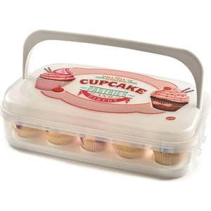 Boxy na jídlo obraz