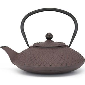 Vínová konvice na čaj z litiny 1, 25 l Xilin – Bredemeijer obraz