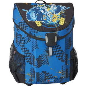 Dětský batoh 18 l City Race – LEGO® obraz