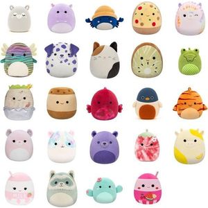 Plyšová hračka Micromallows Mystery S5 – SQUISHMALLOWS obraz