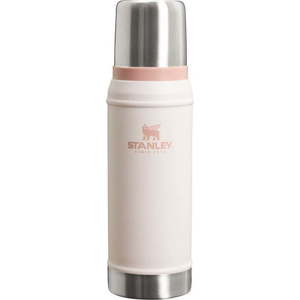 Světle růžová termoska z nerezové oceli 750 ml Legendary Classic Rose Quartz – Stanley obraz