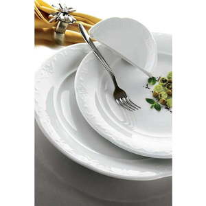 Porcelánová jídelní sada 24 ks – Hermia obraz