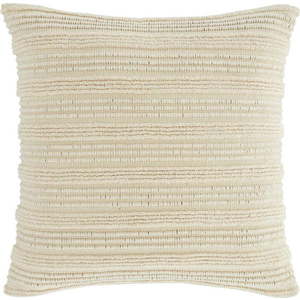 Dekorační polštář 45x45 cm Tufted Stripes – Pineapple Elephant obraz