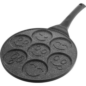 Pánev na lívance ø 27 cm Grande – Orion obraz