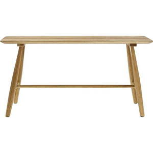 Lavice v přírodní barvě Bodo – Villa Collection obraz