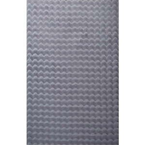 Šedý pratelný koberec 80x150 cm Ambiance – Ayyildiz Carpets obraz