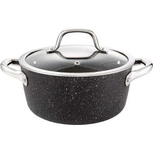 Hrnec s pokličkou s nepřilnavým povrchem na indukci 2.5 l President – Tescoma obraz