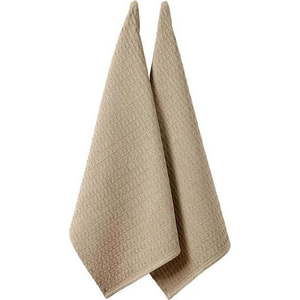 Utěrky v sadě 2 ks 50x70 cm – Ladelle obraz