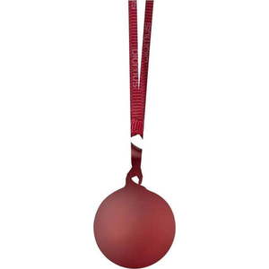 Skleněné ručně foukané vánoční koule v sadě 2 ks ø 9 cm Juhla – Blomus obraz