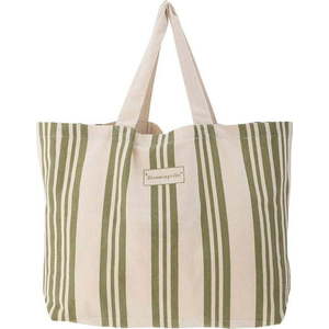 Bavlněná nákupní taška Trina – Bloomingville obraz