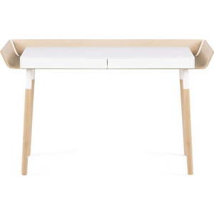 Psací stůl se 2 šuplíky EMKO My Writing Desk obraz