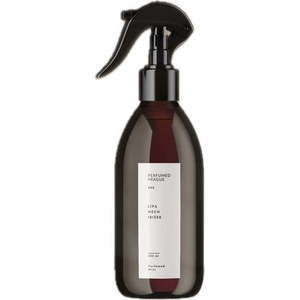 Interiérová vůně 200 ml #88 Linden, Moss, Hibiscus – Perfumed Prague obraz