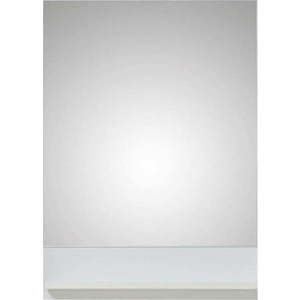 Nástěnné zrcadlo s poličkou 50x70 cm Set 931 - Pelipal obraz