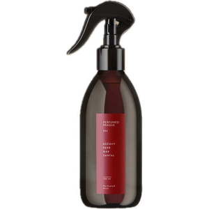 Interiérová vůně 200 ml #90 Pink Pepper, Poppy, Sandalwood – Perfumed Prague obraz