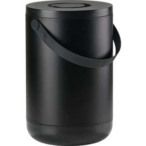 Plastový odpadkový koš na tříděný odpad 22 l Circular – Zone obraz
