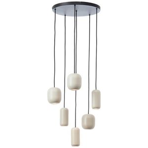 Brilliant ZÁVĚSNÉ SVÍTIDLO, 48/200 cm obraz