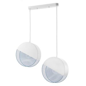 ZÁVĚSNÉ SVÍTIDLO, 60/13/100 cm obraz