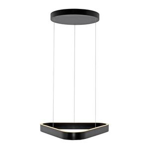 ZÁVĚSNÉ LED SVÍTIDLO, 60/54, 9/180 cm obraz