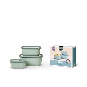 Mepal SADA DÓZ NA POTRAVINY, obraz